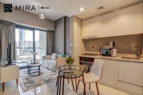 Mira Holiday Homes - Cozy 1 bedroom in Business Bay